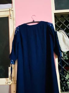 Designer Dress