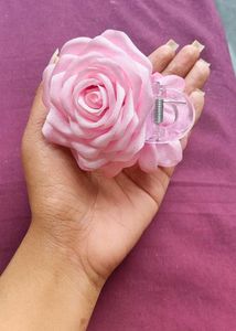 customize handmade hair clip