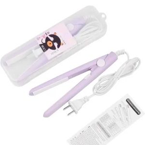 Mini Hair Straightener
