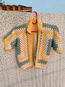 Crochet Top