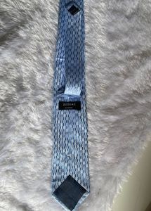 Silk Busiess Casual Tie Set