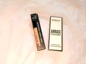 🥳💕Combo ELF & Insight Concealers🥳💕