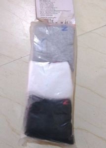 Nike Socks 3-Pack