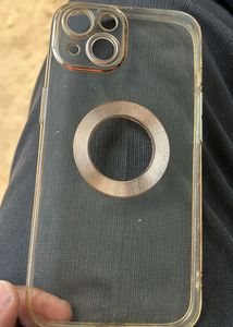 iPhone 13/14  Back Cover