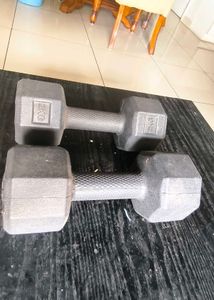 2kg Dumbbell Set