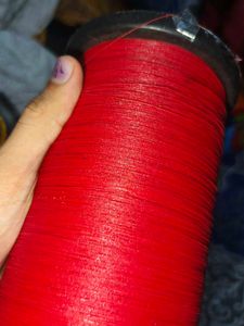 String  Open Mono Kite