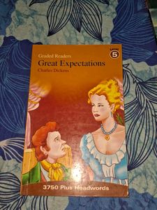 Great Expectations