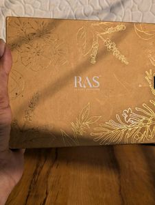 RAS LUXURY SKINCARE