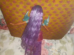 Barbie Touch Of Magic Brooklyn Doll