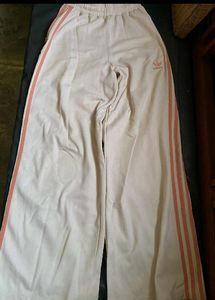 Adidas With The Brand 3stripes Pants