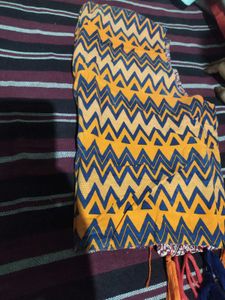 Ethnic Reversible Jacket