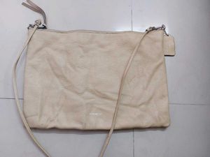 Coach crossbody/ shoulder bag