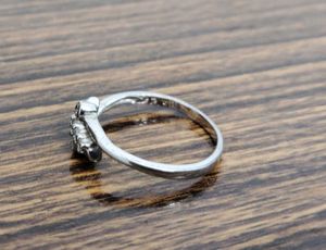 925 Hallmark Pure Silver ring💍