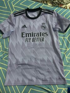 adidas jersey (real madrid)