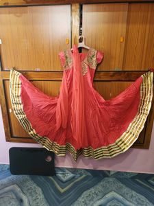 Beautiful Anarkali
