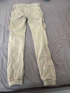 Jogger ( Size S, 34 CMS, Stretchable, Project CT-X
