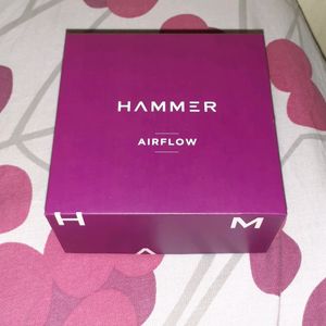 Hammer Airflow
