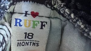 Boys Jeans Used A Few