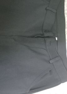 Black Trouser