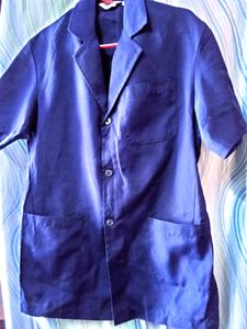 Engeneering Industrial Coat For Men