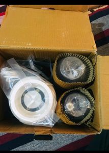 Mixer Grinder With Two Jar Brand New And Unused