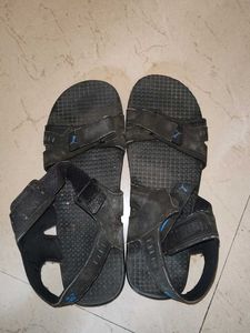 Puma Sandals