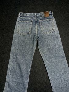 Blueway Baggy Jeans