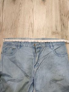 Sc1285 Kristino Jeans Size 38