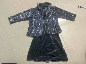 Girls Party Wear For 2 To 3 Yrs Old