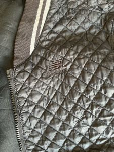 New Balance Stylish Bomber Jacket