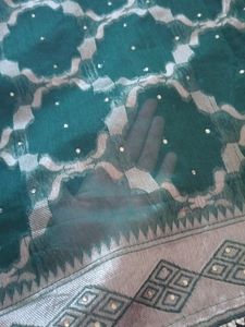 Green Jari Sadi