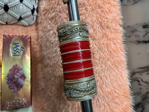 Singale Hand Bridal Choora