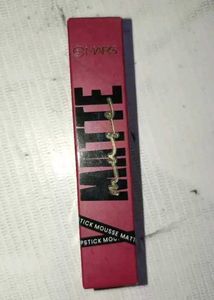 Viral Mars Matte Mousse Lipstick
