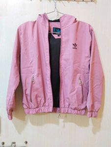 Adidas Windbreaker Jacket