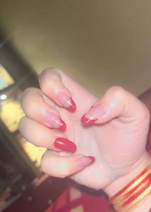 Press On Nails With Good Quality