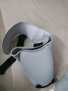 R for Rabbit Baby Carrier