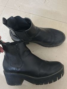 H&amp;m boots