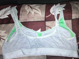 Sport Bra