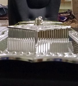 Sapna Multipurpose Box