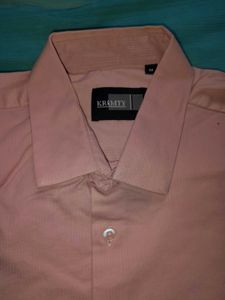 New Shirts Without Tag