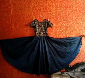 Gorgeous Night gown