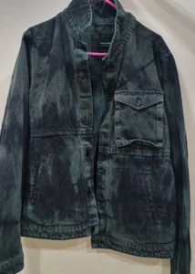 Jack &amp; Jones denim Jacket