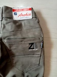 Stylish Jeans for Boys