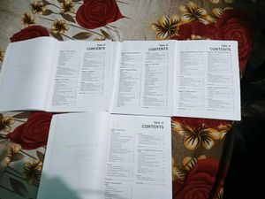 JEE Physics Compendium Set - Class 12