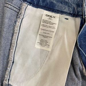 ONLY Mom Jeans