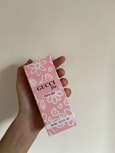 GUCCI PRO PERFUME