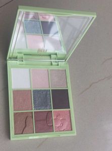 Pixi + Hello Kitty Eye Effects Eyeshadow Palette