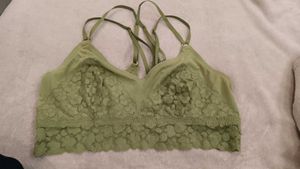 Non Padded 36 To 38 Bra
