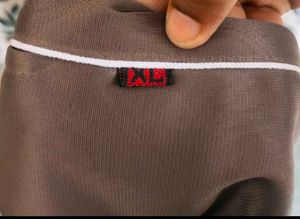Sports Wear.