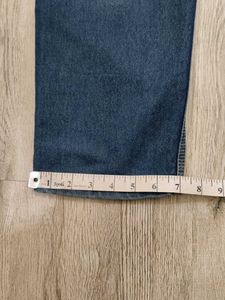Ma276 Levi&#39;s Jeans Waist 38